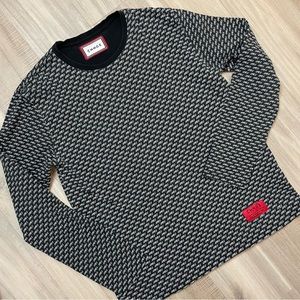 CHNGE 100% Organic Cotton “Girls” Top